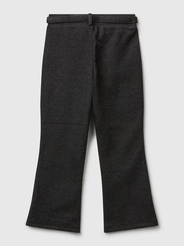 TROUSERS Junior Girl image number 2